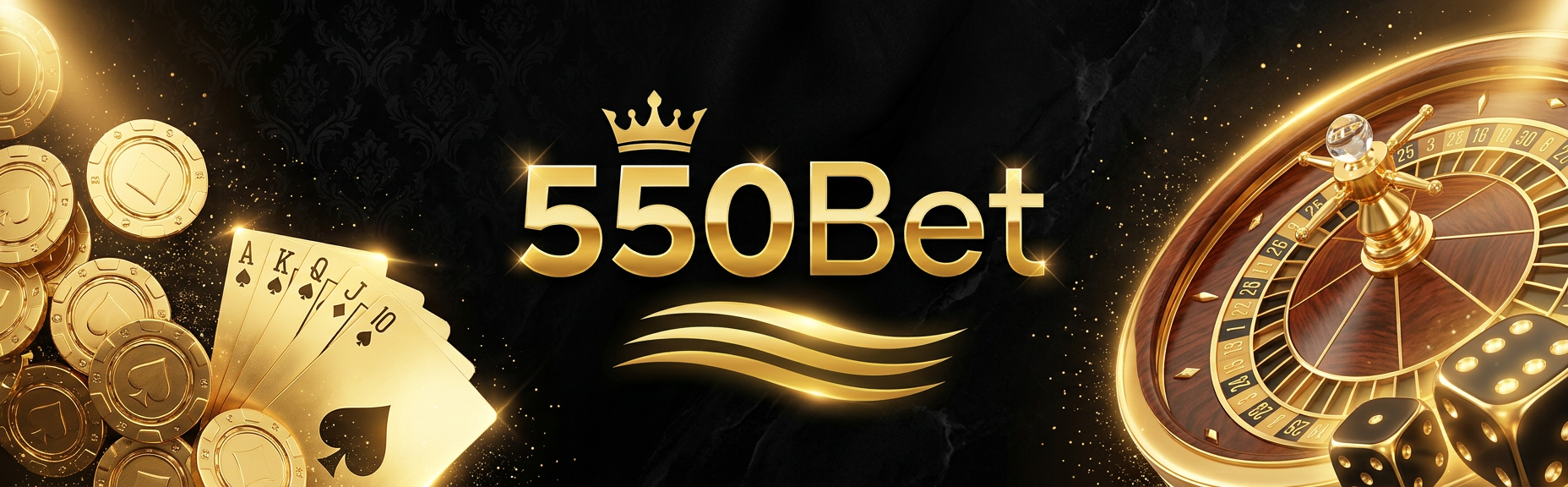 Cassino Online Brasil – 550Bet