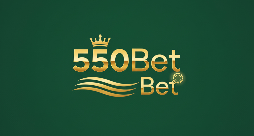 Cassino Online Brasil – 550Bet